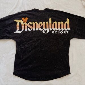 disney • rare halloween spirit jersey [ REPOST ]
